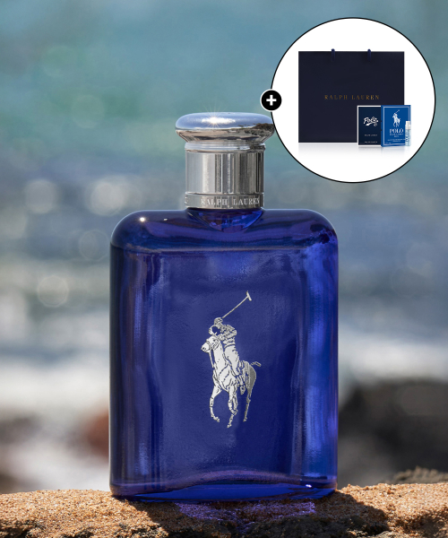 폴로 블루 EDT 125ML