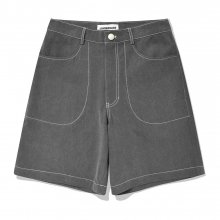Casual Shorts/Grey