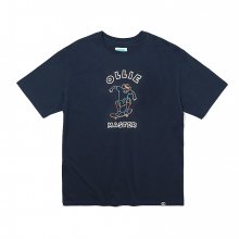 Ollie Master T-Shirts Navy