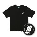 Symbol T-Shirts Black