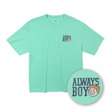 Small Boy T-shirts Mint