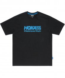 TNT HOKA T-Shirt Black