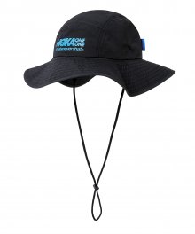 TNT HOKA Bucket Hat Black