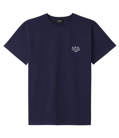아페쎄(A.P.C.) Raymond T-Shirt - 사이즈 & 후기 | 무신사