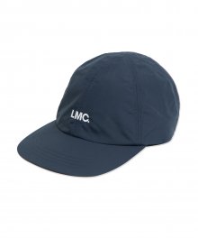 LMC NYLON OG 6 PANEL CAP navy