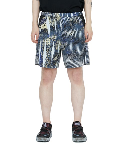 ハーフ・ショートパンツ LMC LMC BMD TRACK SHORTS multi 0LM21SFP002MLT 엘엠씨(LMC) LMC BMD TRACK SHORTS multi - 사이즈 & 후기 | 무신사