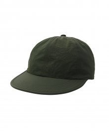 NYLON LIGHT CAP (OLIVE)