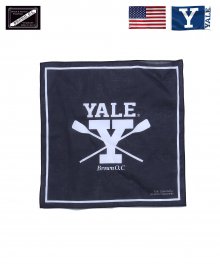 YALE HANGER CHEIF NAVY