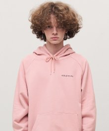 rc hoody (baby pink)