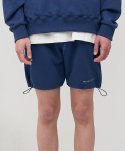 리플레이컨테이너(REPLAY CONTAINER) RC string shorts (cobalt blue)