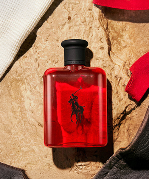 폴로랄프로렌 퍼퓸() 폴로 레드 EDT 40ML 상품 이미지