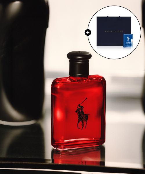 폴로 레드 EDT 40ML