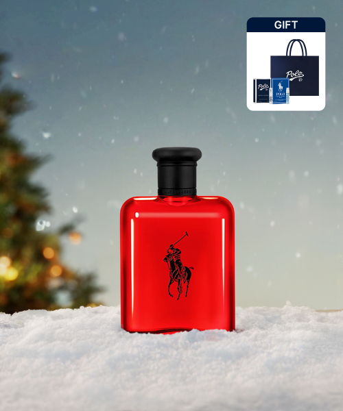 폴로랄프로렌 퍼퓸() 폴로 레드 EDT 75ML 상품 이미지