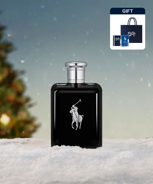폴로랄프로렌 퍼퓸() 폴로 블랙 EDT 75ML 상품 이미지