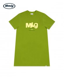 [Mmlg] MLG ONE-PIECE (OLIVE GREEN)