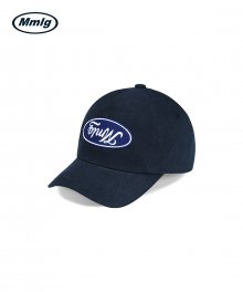 [Mmlg] MORD BALLCAP (NAVY)