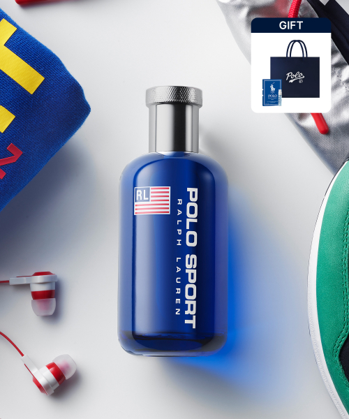 폴로랄프로렌 퍼퓸() 폴로 스포츠 EDT 125ML 상품 이미지