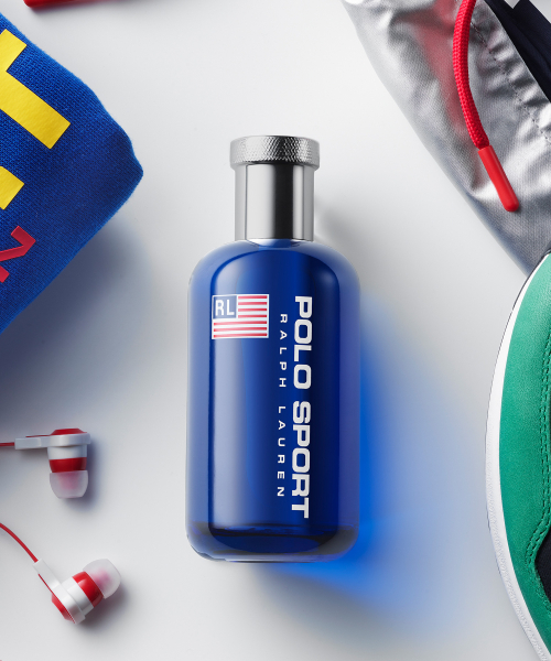 폴로랄프로렌 퍼퓸(poloralphlaurenperfume) 폴로 스포츠 EDT 125ML
