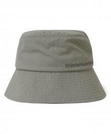 SUPPLEX® Long Bill Bucket Hat Grey