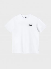 PANTONE 컴포트핏 티셔츠(화이트)