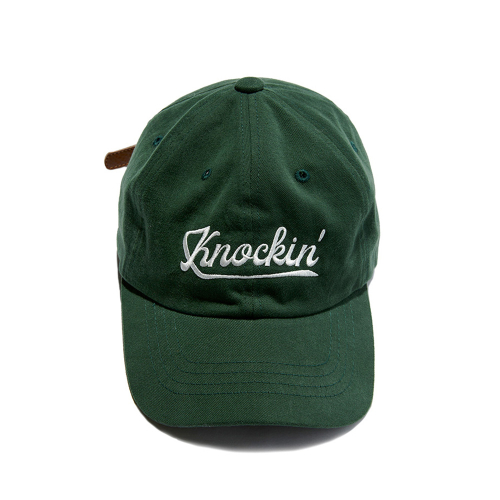 キャップ [OGARP] KNOCKIN LOGO B.B CAP (11 COLOR) 11color) KNOCKIN LOGO B.B CAP - OGARP