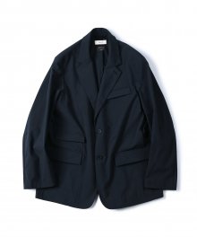 SOLOTEX BUSINESS JACKET (NAVY)
