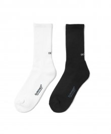 Standard Socks (2pcs)