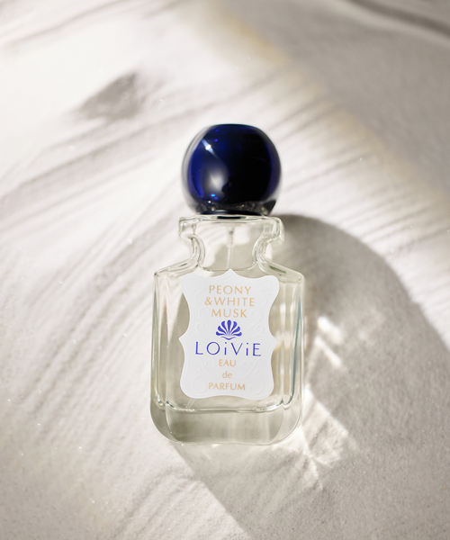 로이비() 오 드 퍼퓸 피오니 앤 화이트 머스크 50ml 상품 이미지