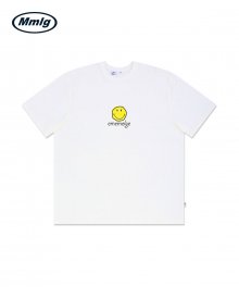 [Mmlg] SMILEY® CRAYON HF-T (WHITE)