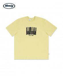 [Mmlg] SMILEY® PIANO HF-T (SAND YELLOW)