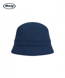 [Mmlg] SMILEY® BUCKET (NAVY)