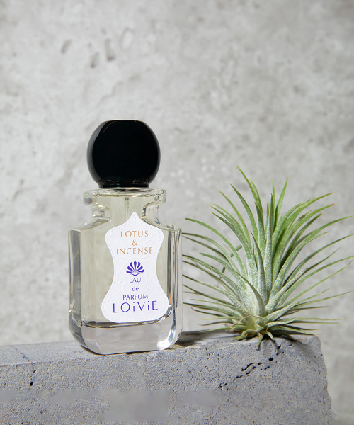 로이비() 오 드 퍼퓸 로터스 앤 인센스 50ml 상품 이미지