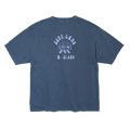 Surf Land Pigment T-Shirts Navy