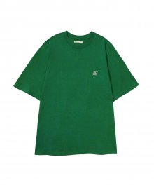 AFTERIMAGE T-SHIRT - GREEN