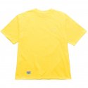 뱉매스(BETMASS) DOU T-SHIRTS (YELLOW) 디오유 티셔츠 (옐로우)