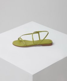 Strappy sandal(Hinoki)_OK2AM21002GRM