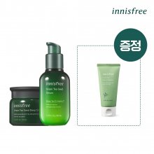 그린티씨드딥크림50mL+그린티씨드세럼80mL+사은품 증정