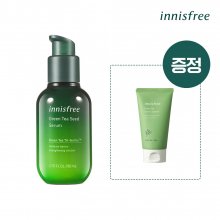 그린티 씨드 세럼 80mL + 사은품 증정