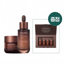 블랙티 유스 인핸싱 크림 45mL+ 인핸싱 앰플 30mL+ 사은품 증정