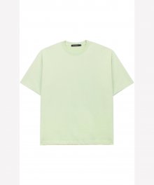 DWS ESSENTIAL OVER-FIT T-SHIRT(MELON)