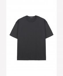 DWS ESSENTIAL OVER-FIT T-SHIRT(CHARCOAL)