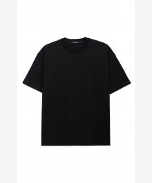 DWS ESSENTIAL OVER-FIT T-SHIRT(BLACK)