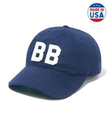 BUSTIN BABES 1927 COTTON CAP NAVY