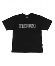 CN Logo T-Shirt [Black]