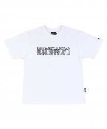 CN Logo T-Shirt [White]