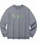earth set sweatshirts_grey