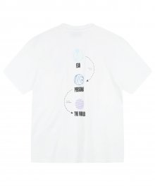 Ego t-shirt_white