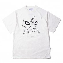 CAT T-Shirt (White)