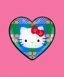 헬로키티 하트그립톡 - Check Hello Kitty