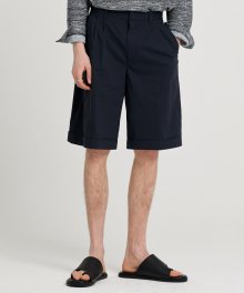 Bermuda Shorts - Charcoal